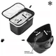 Сумка-візок ShoppingCruiser 4 in 1 Black (650066) - зображення 5