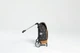Сумка-візок Andersen Unus Shopper Fun Ida Black (121-164-80) - зображення 7