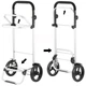 Сумка-тележка ShoppingCruiser Allround 41 Black (650064) - изображение 4