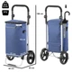 Сумка-візок ShoppingCruiser Allround 41 Blue (650065) - зображення 3