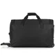 Сумка дорожная на колесах Gabol Week Eco 60L Negro (122346 001) - изображение 4
