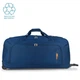 Сумка дорожная на колесах Gabol Week Eco 110L Azul (122315 003) - изображение 2