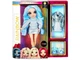 Кукла Рейнбоу Хай Rainbow High Series 3 Gabriella Icely Doll Icy - Льдинка, с аксессуарами (575771) - 2000904618538 - изображение 6