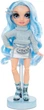 Кукла Рейнбоу Хай Rainbow High Series 3 Gabriella Icely Doll Icy - Льдинка, с аксессуарами (575771) - 2000904618538 - изображение 7