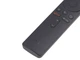 Пульт дистанционного управления BauTech Для Xiaomi MI XMRM-006 Bluetooth голосовое управление Черный (1011-019-00) - изображение 3