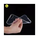 Чехол Ou Case для Samsung Galaxy A9 (2018) Unique Skid Silicone, Transparent - изображение 5