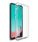 Чехол Ou Case для Samsung Galaxy A10E Unique Skid Silicone, Transparent - изображение 1