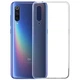 Чехол Ou Case для Xiaomi MI 9 SE Unique Skid Silicone, Transparent - изображение 1
