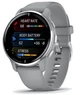 Смарт-годинник Garmin Venu 2 Plus Silver Stainless Steel Bezel With Powder Grey Case And Silicone Band (010-02496-10) - зображення 1