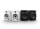 Студийные мониторы Pioneer DM-50D White - зображення 4