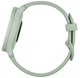 Смарт-часы Garmin Vivomove Sport Cool Mint Case and Silicone Band with Silver Accents (010-02566-03) - изображение 4