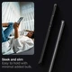 Чехол Spigen для Samsung Galaxy S20 Ultra - Ultra Hybrid, Matte Black (ACS00714) - изображение 4