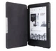 Чехол Primo Smart Cover для электронной книги Amazon Kindle 6 2016 (8 Gen) Black Primo черный - изображение 6