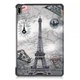 Чехол Primo для планшета Huawei MatePad Pro 10.8" (MRX-W09 / MRX-W19 / MRX-AL09) Slim - Paris Primo серый - изображение 2