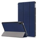 Чехол Primo для планшета Huawei MatePad Pro 10.8" (MRX-W09 / MRX-W19 / MRX-AL09) Slim - Dark Blue Primo синий - изображение 5