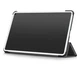 Чехол Primo для планшета Huawei MatePad Pro 10.8" (MRX-W09 / MRX-W19 / MRX-AL09) Slim - Don't Touch Primo черный - изображение 3
