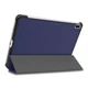 Чехол Primo для планшета Huawei MatePad Pro 10.8" (MRX-W09 / MRX-W19 / MRX-AL09) Slim - Dark Blue Primo синий - изображение 7