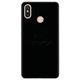 Чехол для Xiaomi Mi Max 3 Batman (11450040081057176) - изображение 1