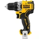 Шуруповерт DeWALT DCD708N (без АКБ и ЗУ) (DCD708N) - зображення 3