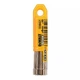 Свердло DeWALT EXTREME INDUSTRIAL COBALT HSS-CO, 4 х 75 х 43 мм, 10 шт (DT4924) - зображення 3