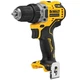 Шуруповерт DeWALT DCD701N (без АКБ и ЗУ) (DCD701N) - зображення 1