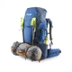 Туристический рюкзак Pinguin Explorer 50 Navy (PNG 373066) - изображение 3