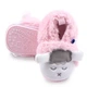 Пінетки Lapchu P1741WG 19 (11,5 см) Розовый - изображение 5