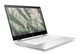 Ноутбук 14" HP Chromebook x360 Intel Pentium N5030 RAM 4GB eMMC 64GB Chrome OS (14b-ca0000sf) v2 - изображение 3