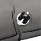 Kelty коврик Kush Air Bed - изображение 3
