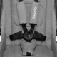 Универсальная коляска 2 в 1 Lionelo Mika 2in1 Grey Stone (5903771701754) - изображение 12