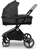 Универсальная коляска 2 в 1 Lionelo Mika 2in1 Grey Graphite (5903771701761) - изображение 6