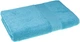 Полотенце махровое Home line 70х140 см Голубое 165687 (2600001656879) - изображение 1