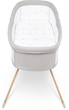 Кроватка Lionelo Malin Evo (5903771702386) - зображення 6