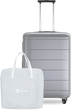 Кроватка Lionelo Malin Evo (5903771702386) - зображення 17