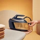 Утюг с парогенератором PHILIPS PerfectCare 6000 Серії PSG6066/20 - изображение 13