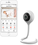 Видеоняня Lionelo Babyline Smart (5903771702393) - изображение 6