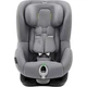 Автокресло BRITAX-ROMER KING II LS BLACK SERIES Cool Flow – Silver - изображение 3