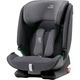 Автокрісло BRITAX-ROMER ADVANSAFIX M i-SIZE Storm Grey - зображення 1