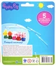 Ігровий набір Peppa Pig Пальчиковий театр (4820171713785) - изображение 4