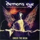 DEMON`S EYE – Under The Neon (CD, Germany) - зображення 1