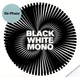 DE-PHAZZ – Black White Mono (CD, Digipack, Germany) - изображение 1