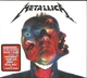 METALLICA – Hardwired…To Self-Destruct (3CD, Digipack, U.S.A.) - изображение 1