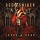 DEE SNIDER – Leave A Scar (CD, Germany) - зображення 1