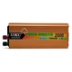 Перетворювач напруги UKC SSK-2000W інвертор з 12 в 220В 2000Вт - зображення 3