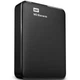 Зовнішній жорсткий диск 2.5" USB 2.0TB WD Elements Portable Black (WDBU6Y0020BBK-WESN) - изображение 1