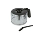 Колба с крышкой и щеточкой Koolwen для кофеварки Philips CP9948/01 996510073714 - изображение 1