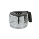 Колба с крышкой и щеточкой Koolwen для кофеварки Philips CP9948/01 996510073714 - изображение 2