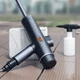 Автомийка Baseus Dual Power black - зображення 5