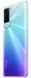 Смартфон ViVo Y53s 6/128GB Dual Sim Fantastic Rainbow - зображення 5