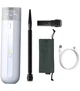 Пилосос Baseus A2 Car Vacuum Cleaner White (CRXCQA2-02) - зображення 4